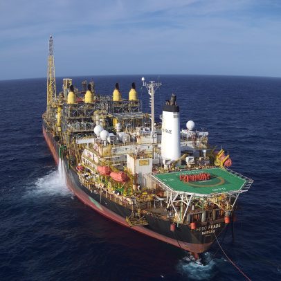 Prio recebe licença prévia para desenvolver campo de petróleo Wahoo