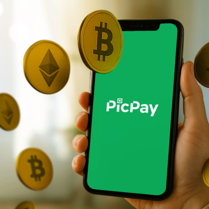 PicPay reinicia oferta de criptomoedas após avanço na regulação brasileira