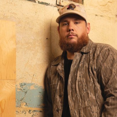 Novas músicas de country que você precisa ouvir: Luke Combs e mais artistas em destaque
