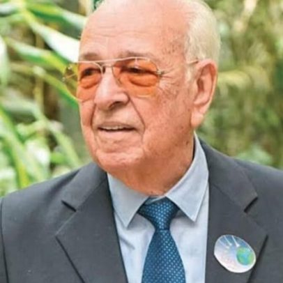 Morre Gedelti Gueiros, líder da Igreja Cristã Maranata, aos 93 anos