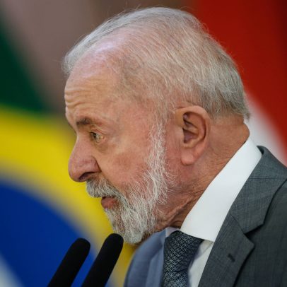 Lula defende mudança de discurso da esquerda para conquistar maioria no Congresso