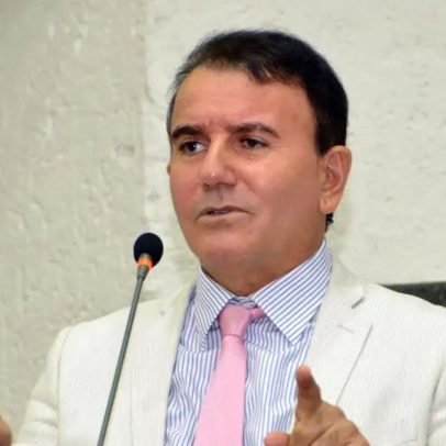 PF realiza nova operação e prende prefeito de Palmas por vazamentos sistemáticos