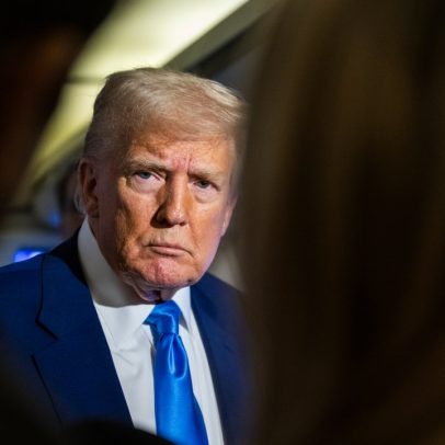Teoria sexual de Trump se volta contra ele no escândalo Epstein