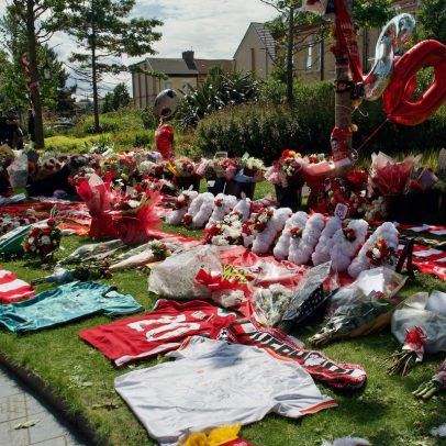 Liverpool dá início à pré-temporada após a trágica morte de Diogo Jota