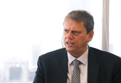 Republicanos buscam fortalecer apoio a Tarcísio e minimizar pressão do PL para 2026