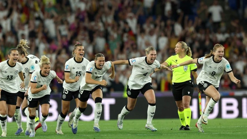 Foto: Reprodução/The Athletic UK