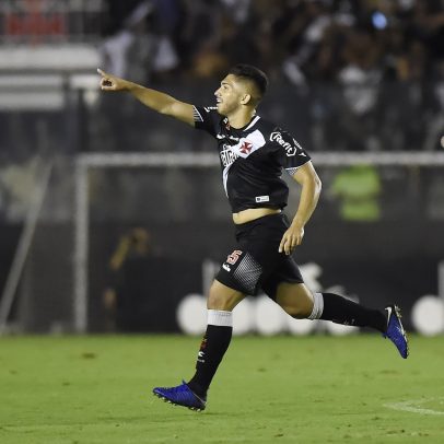 Ex-jogador do Vasco e Coritiba solicita rescisão de contrato com o Athletic