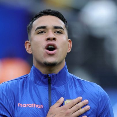Kendry Paez é emprestado pelo Chelsea ao Strasbourg para a temporada