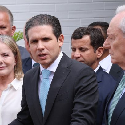 CCJ da Câmara inicia análise da PEC da Segurança Pública proposta por Lula