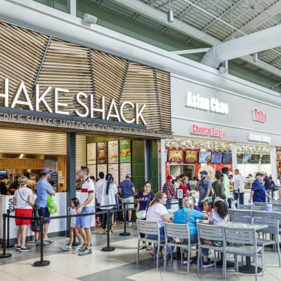 Ações em destaque ao meio-dia: Generac, Shake Shack, Microsoft e Meta se movimentam