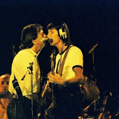 Pink Floyd classifica experiência de filmar 'The Wall' como lamentável e vergonhosa