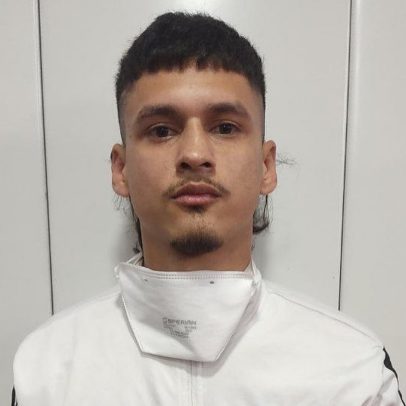 Venezuela prende 'influencer' deportado por Trump após críticas a Deusdado Cabello