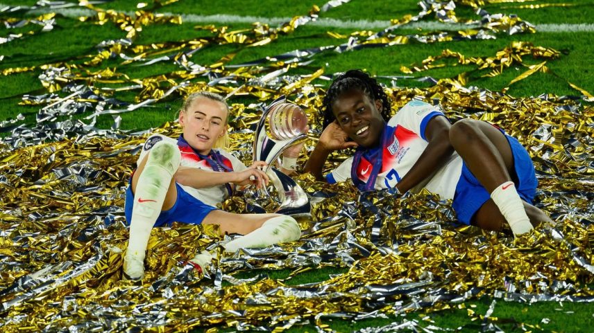 Foto: Reprodução/The Athletic UK