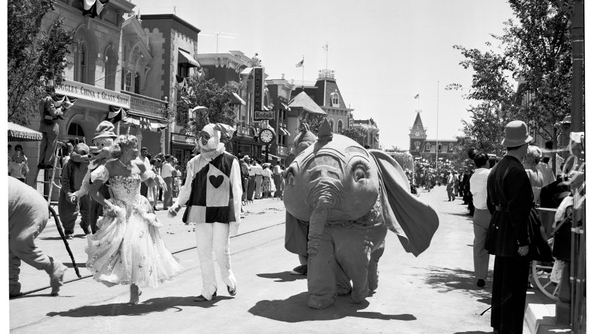 Walt Disney: 30 frases do visionário que criou a Disneylândia há 70 anos (Foto: Reprodução)