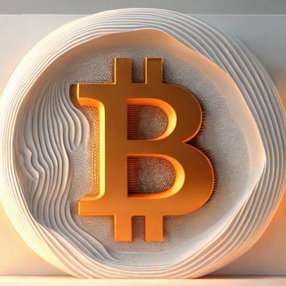 Bitcoin permanece estável abaixo dos US$ 120 mil com foco na economia dos EUA