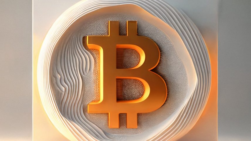 Bitcoin: criptomoeda começa semana com lateralidade (Foto: Reprodução)