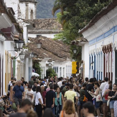 Casa Poéticas Negras recebe Eva Potiguara e Andreone Medrado na Flip