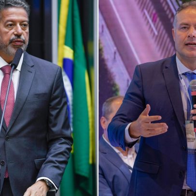 Lula confunde nomes ao discutir isenção de IR com Arthur Lira