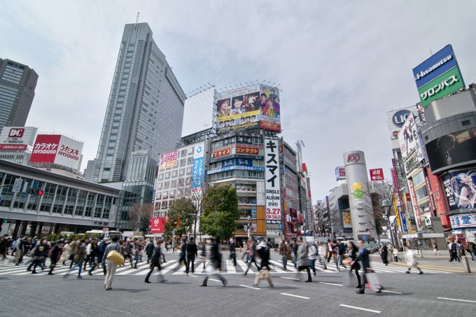 Inflação japonesa desacelera para 2,9% em julho, abaixo da previsão de 3% (Foto: Keith Tsuji/Getty Images)