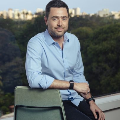 Roberto Marinho Neto destaca potencial do público para impulsionar novos negócios