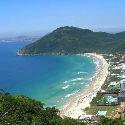 Brasil enfrenta temperaturas extremas com frio em algumas regiões e calor em outras