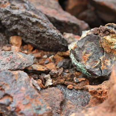 Brasil busca soberania com exploração de minerais críticos para um futuro justo
