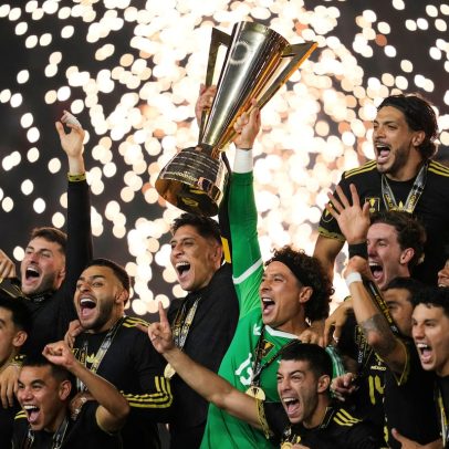 México vence Estados Unidos e conquista a Copa Ouro antes do Mundial de 2026