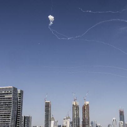 Bolsa de valores de Israel se destaca em meio a conflitos na região do Oriente Médio