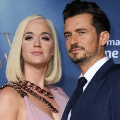 Orlando Bloom celebra novo começo com mensagem enigmática após divórcio de Katy Perry