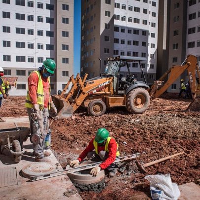 Tenda anuncia pagamento de R$ 21 milhões em dividendos aos acionistas