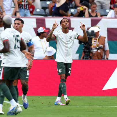 Chelsea derrota Fluminense e avança para a final da Copa do Mundo de Clubes