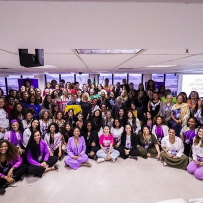 Rio de Janeiro reabre Conferência de Políticas para Mulheres após dez anos