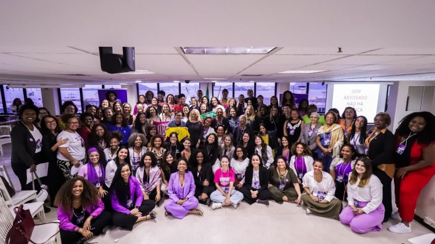 Equipe faz encontro preparatório para a Conferência Municipal de Políticas para as Mulheres (Foto: Divulgação)