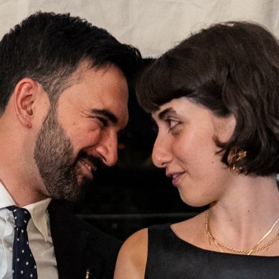 Hinge se destaca entre aplicativos de namoro com histórias de amor como a de Zohran Mamdani