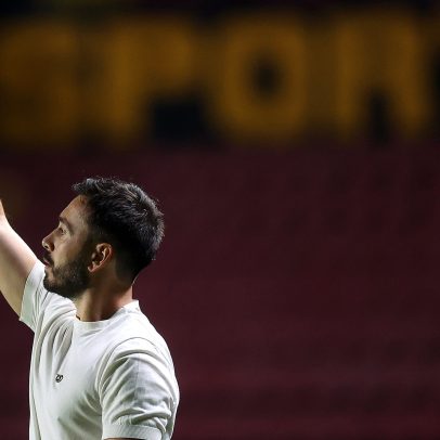 Davide Ancelotti define metas para sua primeira semana de treinos no Botafogo