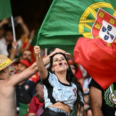Portugal se despede de seus incríveis torcedores após Euro 2025 decepcionante