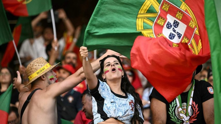 Foto: Reprodução/The Athletic UK