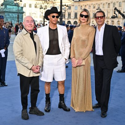 David Geffen é processado pelo ex-marido por quebra de contrato