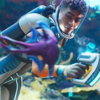 Desenvolvedores de Subnautica 2 são demitidos em reestruturação drástica da editora