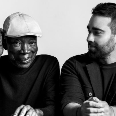 Oficina com Milton Nascimento apresenta campanha inovadora e surpreendente