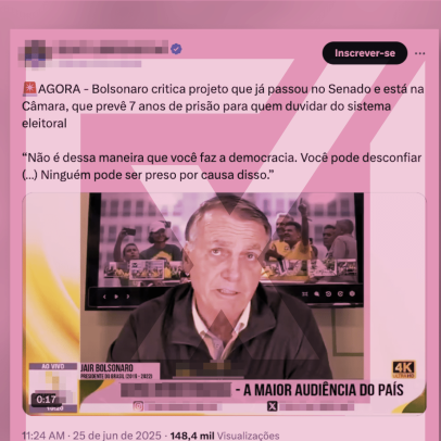 Senado aprova punições para disseminação de mentiras eleitorais no país