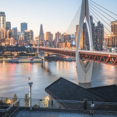 Mercados da Ásia-Pacífico devem abrir em alta com foco em dados da China e tarifas de Trump