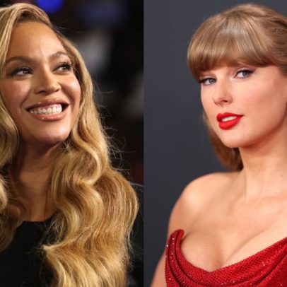 Celebridades como Taylor Swift e Beyoncé influenciam estratégias de negócios modernas