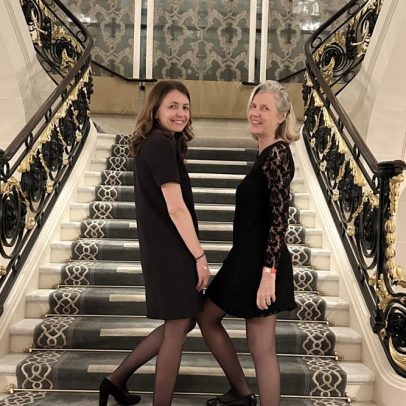 Vin De France destaca a força de Marine Descombe e Valérie Pajotin no setor vinícola