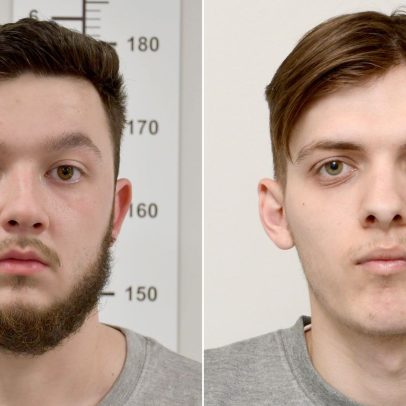 Operativos ligados à Rússia recrutam trabalhadores para atos terroristas no Reino Unido