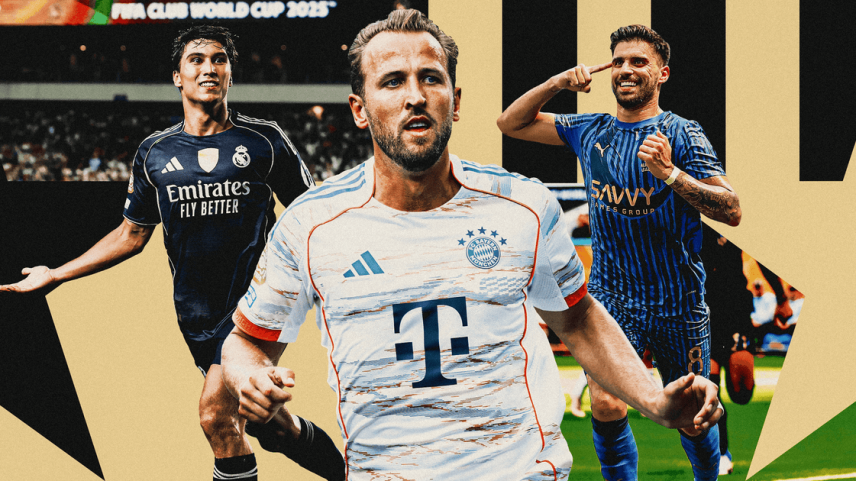 Foto: Reprodução/The Athletic UK