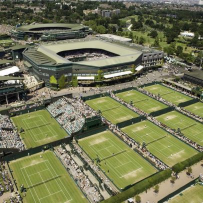 Wimbledon avança em expansão após rejeição de apelação por grupo de protesto