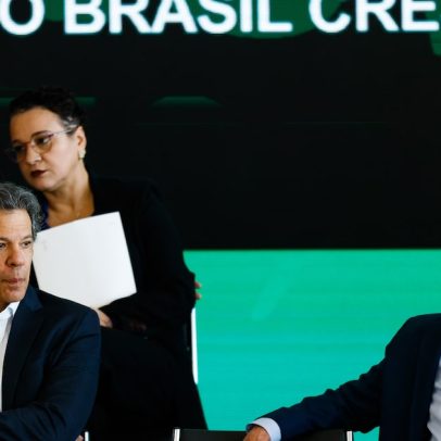 Lula adota IOF com dupla função: regular mercado e aumentar arrecadação
