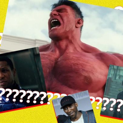MCU apresenta sinais de crise e perde direção em suas narrativas