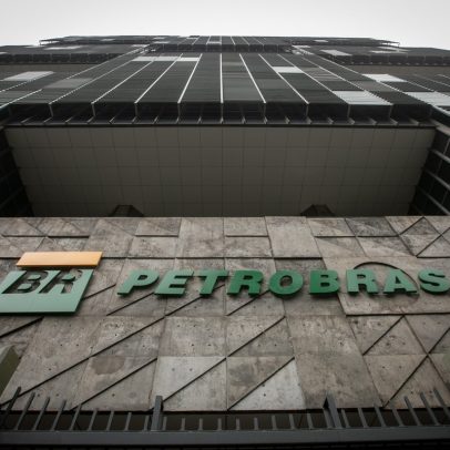 Petrobras reduz preço do gás natural em 14% para distribuidoras e consumidores